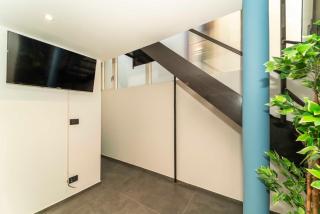 Torino GALAXY LOFTS - Modern Apartments - Turim - 2