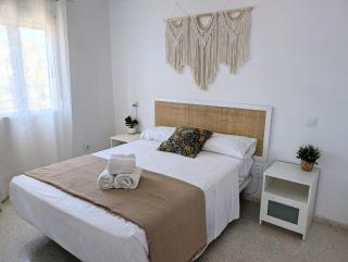 IslaOC Apartamentos - Apartamento 2 habitaciones primera línea Playa Central Isla Cristina - Isla Cristina - 5