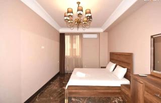 Apartment04 - Yerevan - 2