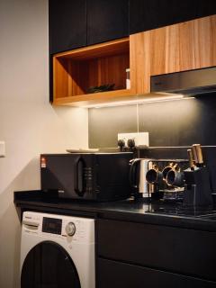 Axon Suite Premium KL - Kuala Lumpur - 2