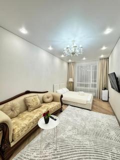 Красивые апартаменты - Astana - 8