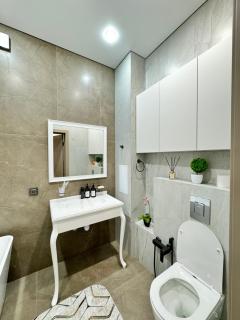 Красивые апартаменты - Astana - 2