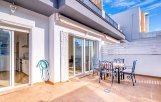 3 Bedroom Nice Apartment In Santa Pola - Santa Pola - 9