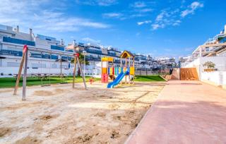 3 Bedroom Nice Apartment In Santa Pola - Santa Pola - 3