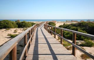 3 Bedroom Nice Apartment In Santa Pola - Santa Pola - 2