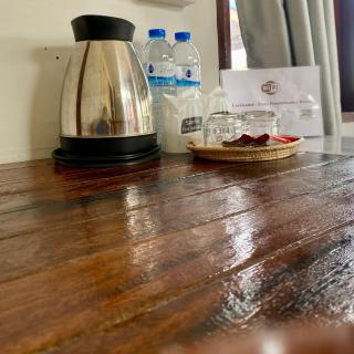 บ้านพรธรณีรีสอร์ทเขาใหญ่ - Baan Ponthoranee Resort Khao Yai - 4