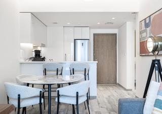 Exclusive 1 BR - 5 minutes From Burj Khalifa - 2