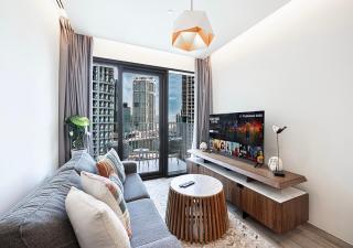 Exclusive 1 BR - 5 minutes From Burj Khalifa - Dubai - 7