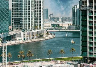 Exclusive 1 BR - 5 minutes From Burj Khalifa - Dubai - 5