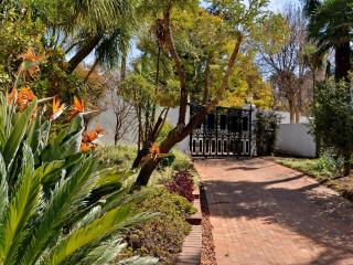 Atholl Guest House - Johannesburg - 8