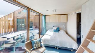 Veerse Meersuites - Kortgene - 1