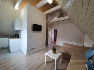 Apartament na Motławie IV - Danzig - 9