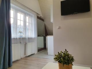 Apartament na Motławie IV - Danzig - 5