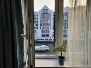 Apartament na Motławie IV - 3