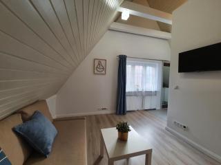 Apartament na Motławie IV - Danzig - 1