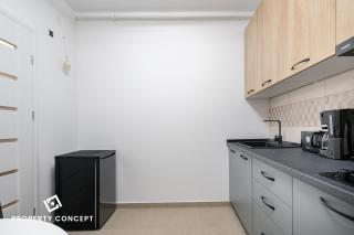 Plaza Residence Studio 106 - Bucarest - 3
