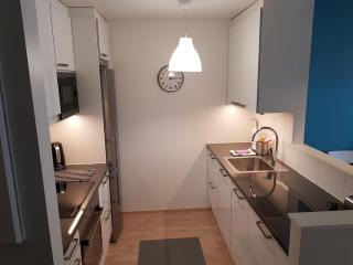 Modern 1 br apartment with sauna - Kotimaailma - Turku - 1
