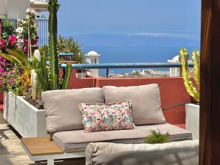 Sunset Hideaway-Roque del Conde - 5