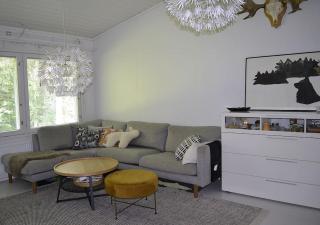 Villa Lapinrinne - Rovaniemi - 7