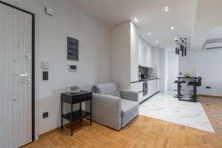 Voula's 2BR Escape Elegant and Stylish Living - Athens - 6