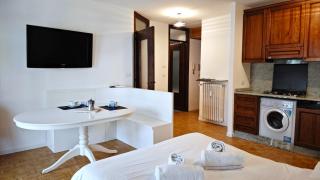 Hostdomus - City Hall Suite - Sestriere - 5