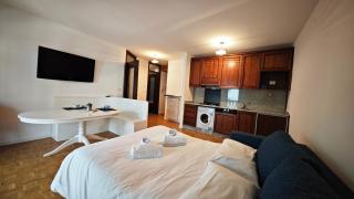 Hostdomus - City Hall Suite - Sestriere - 6
