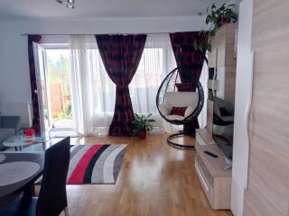 VDK Apartament Swiss Village - 5