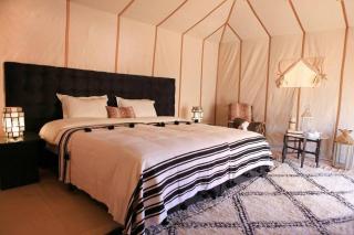 Secret Desert Luxury Camp - Merzouga - 7