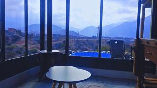 RevolucionArte Potrerillos - 2