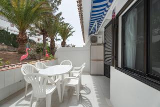 Apto Jardin del Sol Beach - Puerto de Santiago - 9