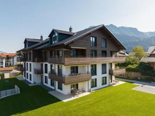 Villa Alpjuwel - Oberstdorf - 8