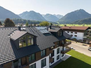 Villa Alpjuwel - Oberstdorf - 7