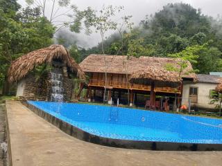 Kéo Nàng Homestay - 5