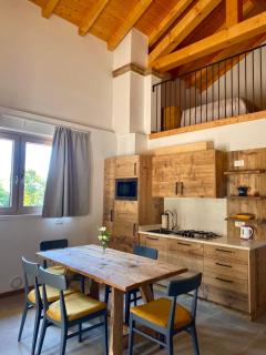 Agriturismo Ca' Ribelli - Villa di Villa - 2