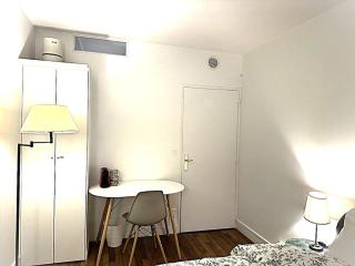 A cozy Parisian apartment close to Eiffel Tower - París - 8