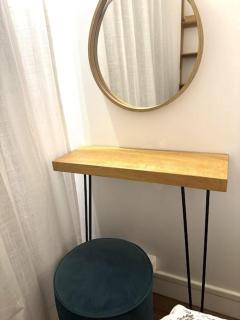 A cozy Parisian apartment close to Eiffel Tower - París - 5