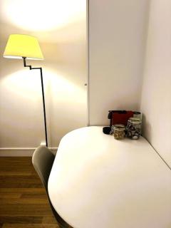 A cozy Parisian apartment close to Eiffel Tower - París - 4