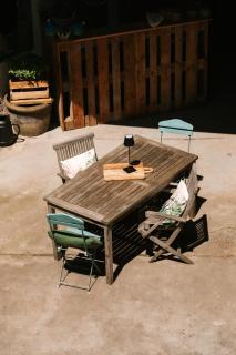 Eckhaus - Wohnen auf Zeit - 7