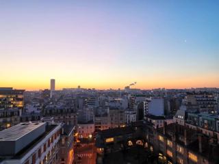 A cozy Parisian apartment close to Eiffel Tower - París - 2