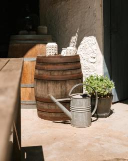 Eckhaus - Wohnen auf Zeit - 6