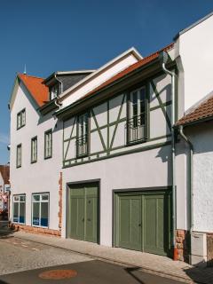 Eckhaus - Wohnen auf Zeit - 8