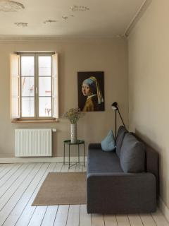 Eckhaus - Wohnen auf Zeit - Großostheim - 1