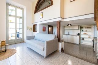 OLIVIERS -Agréable 2 pièces dans maison bourgeoise - Menton - 3