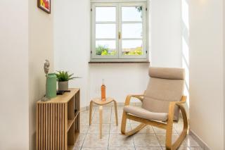 OLIVIERS -Agréable 2 pièces dans maison bourgeoise - Menton - 7