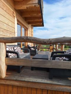 DOMEK NA WIERCHU - 8