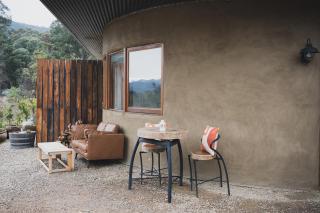 Wandi Farm Retreat - Wandiligong - 6