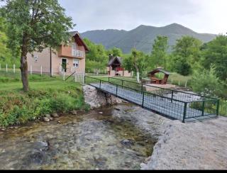 Kuca-Villa Čelebići Konjic - Konjic - 0
