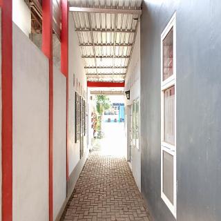 De Sidomulyo Guest House Syariah RedPartner - Kalibaru - 4