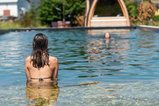 La Bohème Lodges and Glamping - Vrhaveč - 4