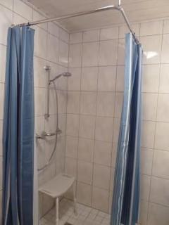 Barrierefreie Ferienwohnung - Borkum - 4